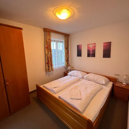 Angela Apartment