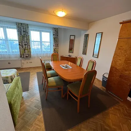 Apartment Angela Sonnenalpe Nassfeld