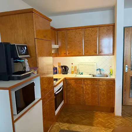 Apartment Angela