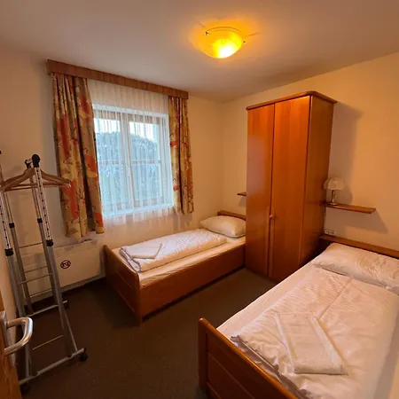 Angela Apartment *