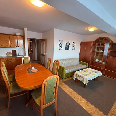Apartment Angela Sonnenalpe Nassfeld