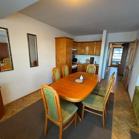 Apartment Angela