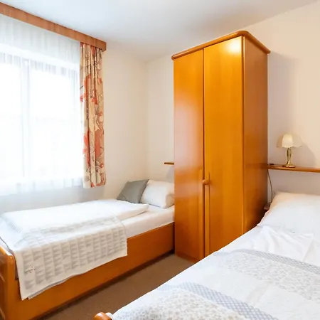 Angela Apartment *
