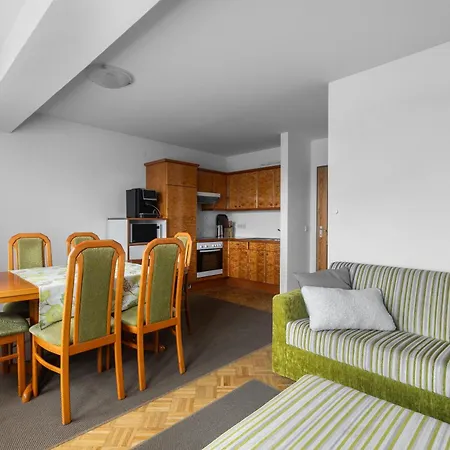 Angela Apartamento Sonnenalpe Nassfeld