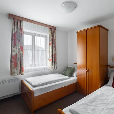 Angela * Sonnenalpe Nassfeld