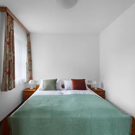 Appartement Angela Sonnenalpe Nassfeld