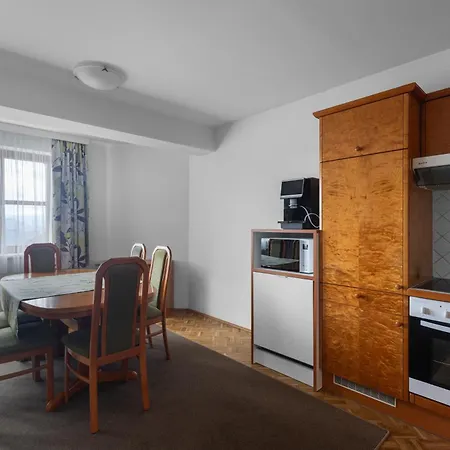 Apartamento Angela *