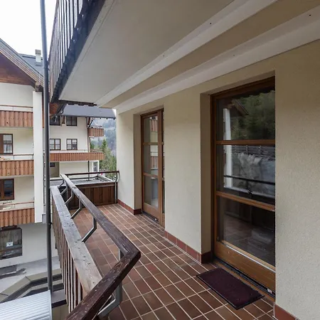 Appartement Angela *