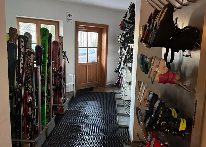 Angela Appartement *