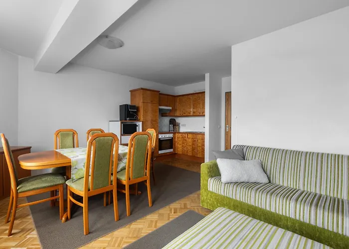 Angela Apartament Sonnenalpe Nassfeld