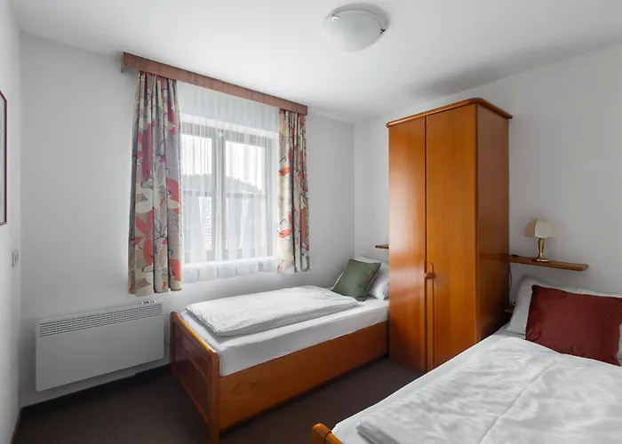 Angela * Sonnenalpe Nassfeld