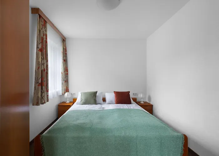 Apartament Angela Sonnenalpe Nassfeld