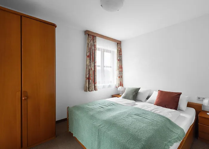 Angela Sonnenalpe Nassfeld