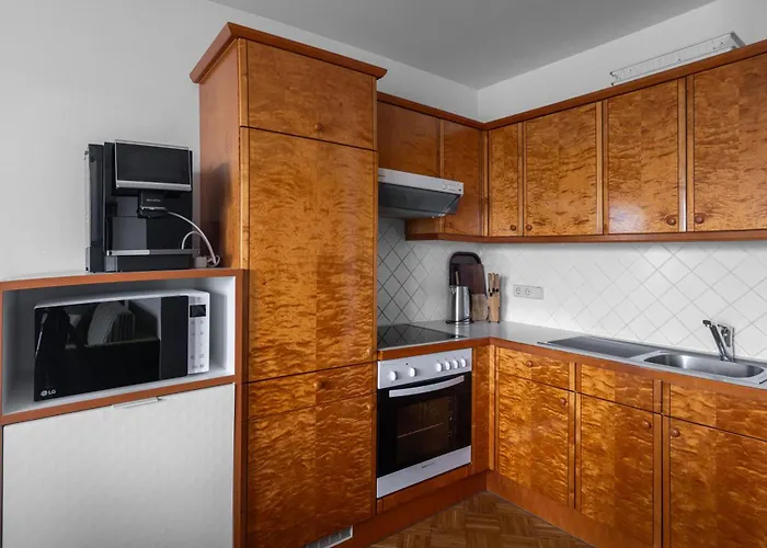 Angela Sonnenalpe Nassfeld