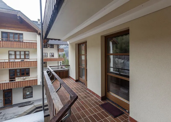 Appartement Angela *